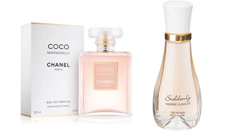 parfum lidl chanel|lidl perfume dupes.